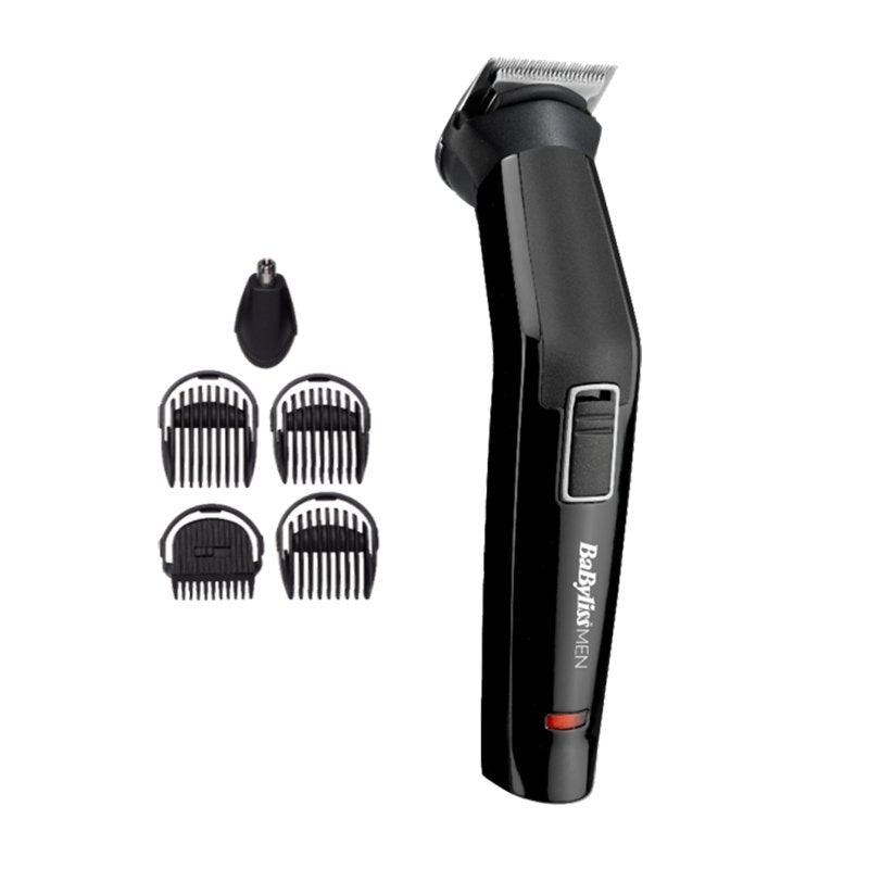 Babyliss Multigroom 6 1 MT725E