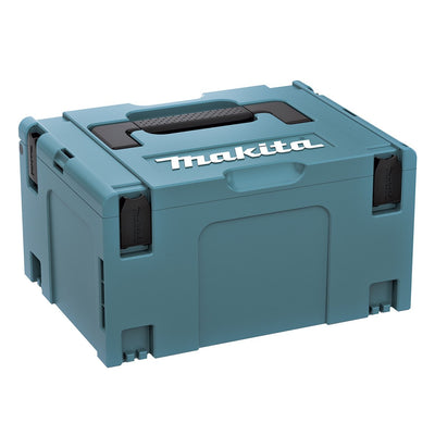 Makita Makpac Gr. 3, Case Blue / Black Without Inserto 821551-8 — image 1