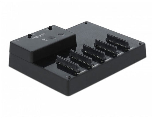 USB 5Gbps Docking- And Klonstation 5 X 2.5? SATA HDD SSD — image 1