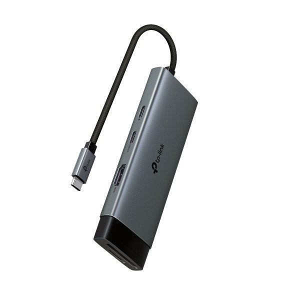 TP-Link I/ Or Hub USB-C 7PORT/UH7020C