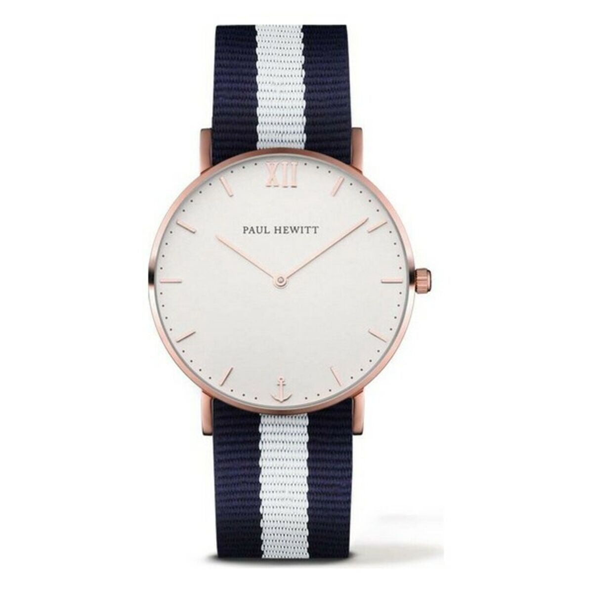 Paul Hewitt Unisex Watch Paul Hewitt Ph-Sarstwnw20 (Ø 39 Mm)