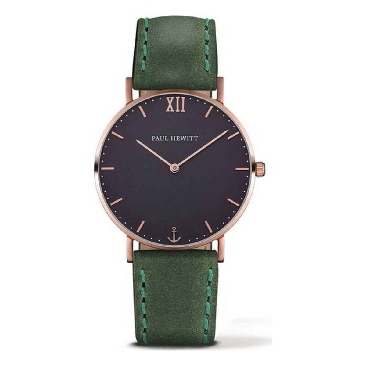 Paul Hewitt Unisex Watch Paul Hewitt Ph-Sa-Rstb12S (Ø 39 Mm)