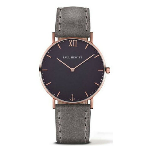 Paul Hewitt Unisex Watch Paul Hewitt Ph-Sa-Rstb13S (Ø 39 Mm)