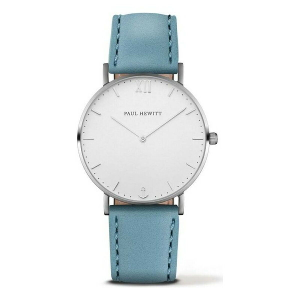 Paul Hewitt Unisex Watch Paul Hewitt Ph-Sa-Sstw23S (Ø 39 Mm)