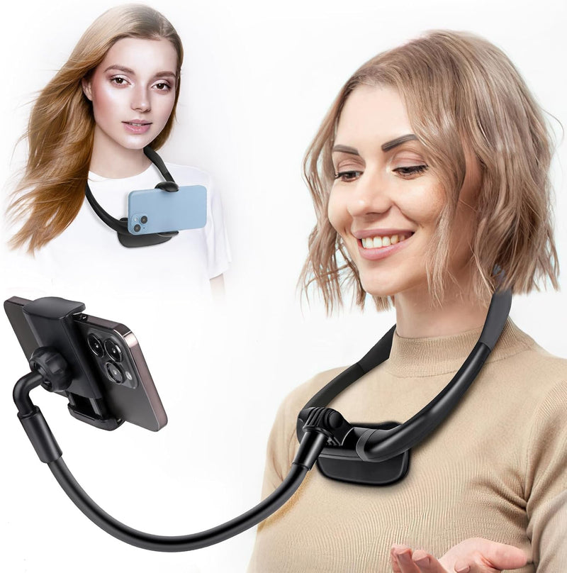 First Person Shooting And Recording Phone Holder