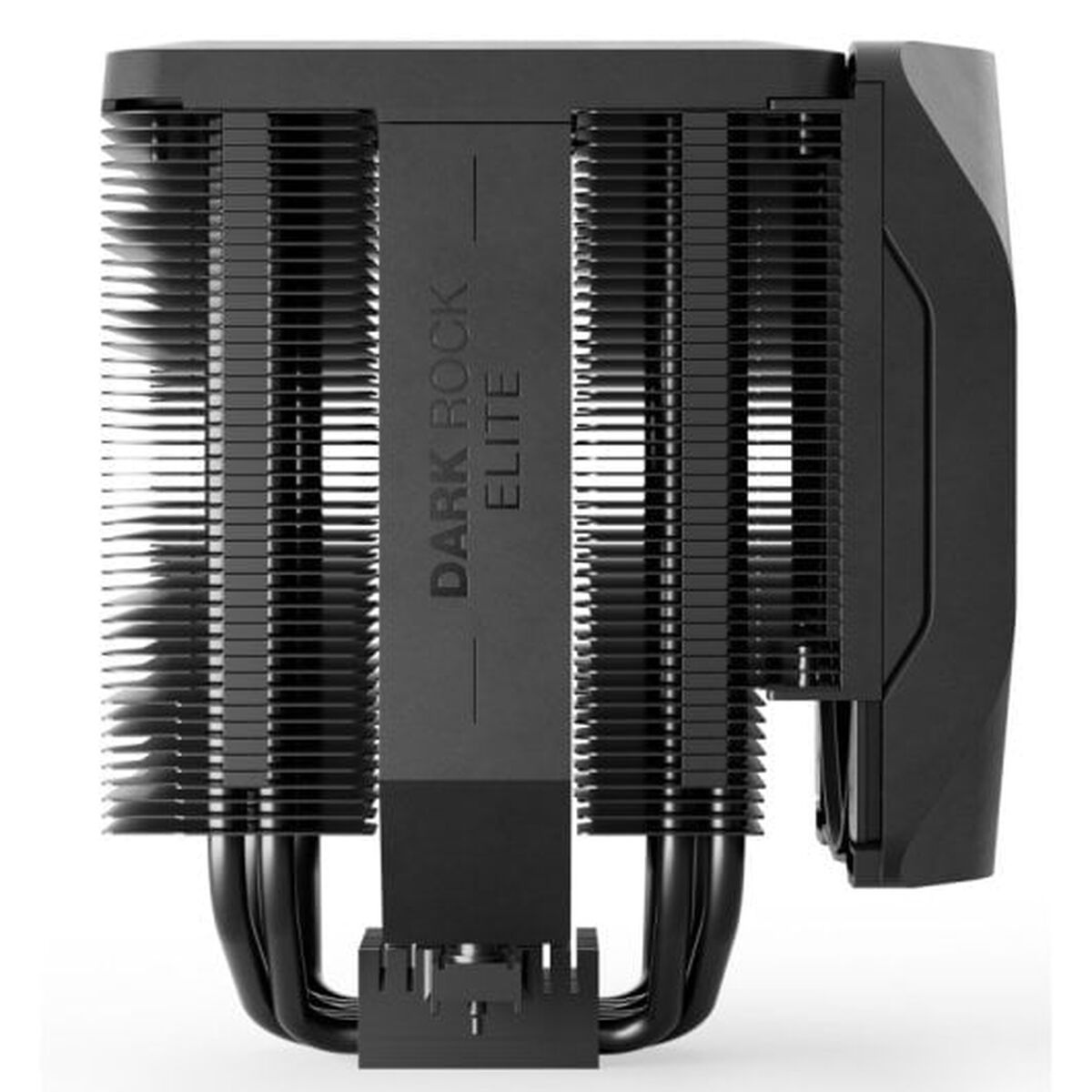 Be Quiet! Laptop Fan Be Quiet! Bk037