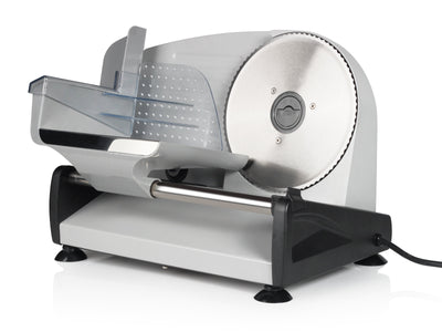 Tristar Cortafiambres EM-2099 150W Black Silver — image 1