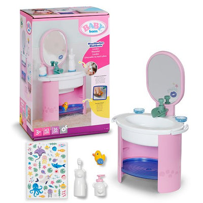 Zapf Creation Zapf Baby Born Handwaschbecken 838914 — image 1