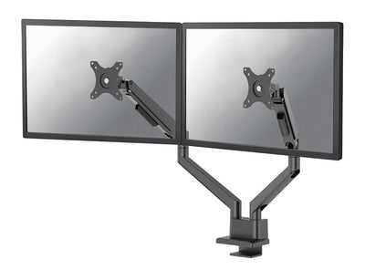 Neomounts Tis 17-32 2TFT Black MAX.9KG — image 1