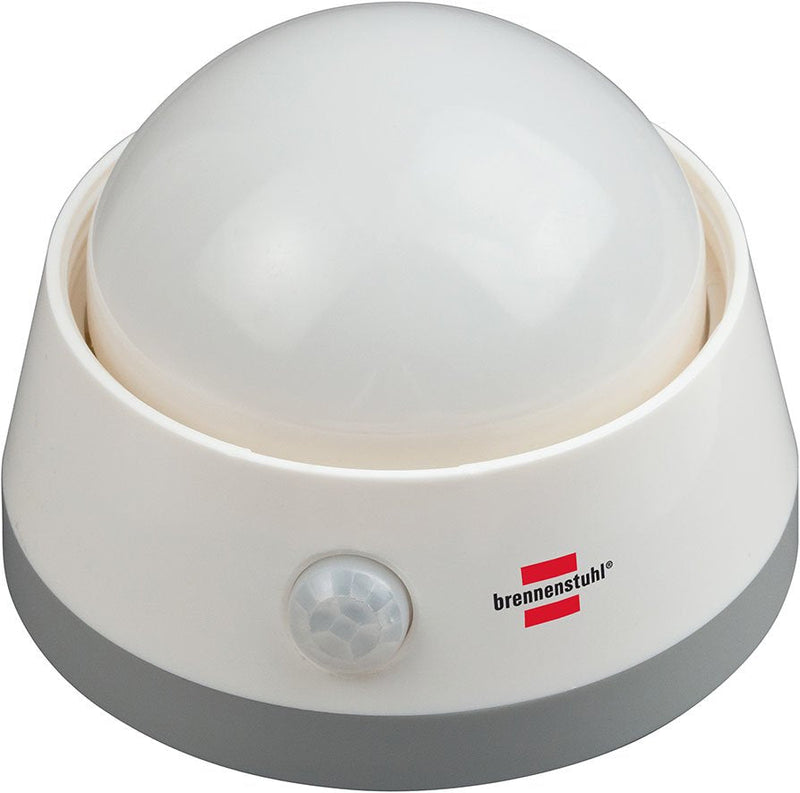 Brennenstuhl Light Noche LED a Battery Bew.meld.