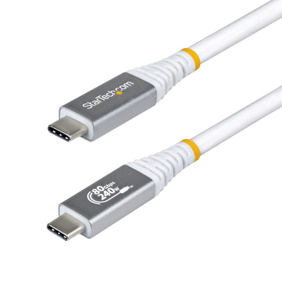 Cable USB4 50CM - USB-C Cabl — image 1