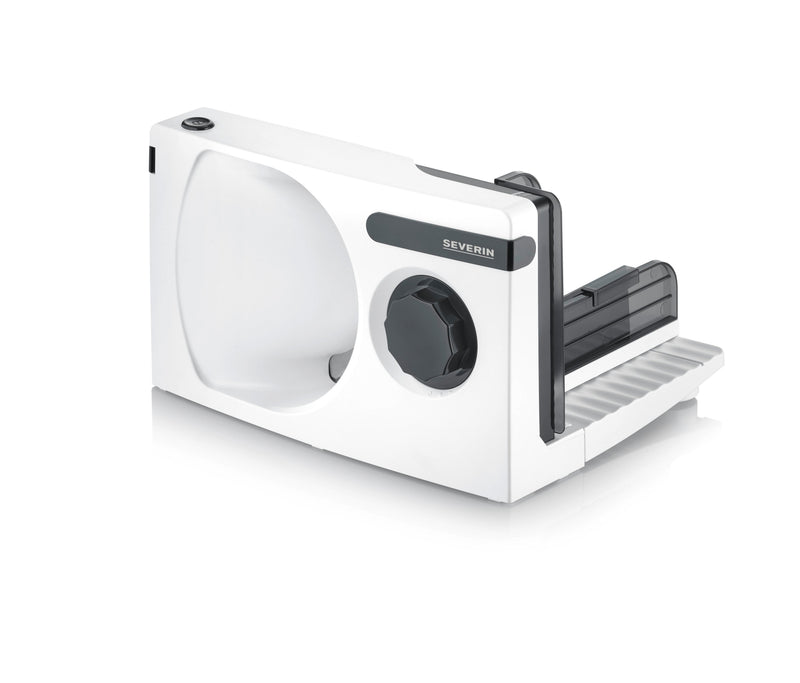 Severin - Cortafiambres Eléctrico With Corte 0 - 15MM AS3912 (100W)