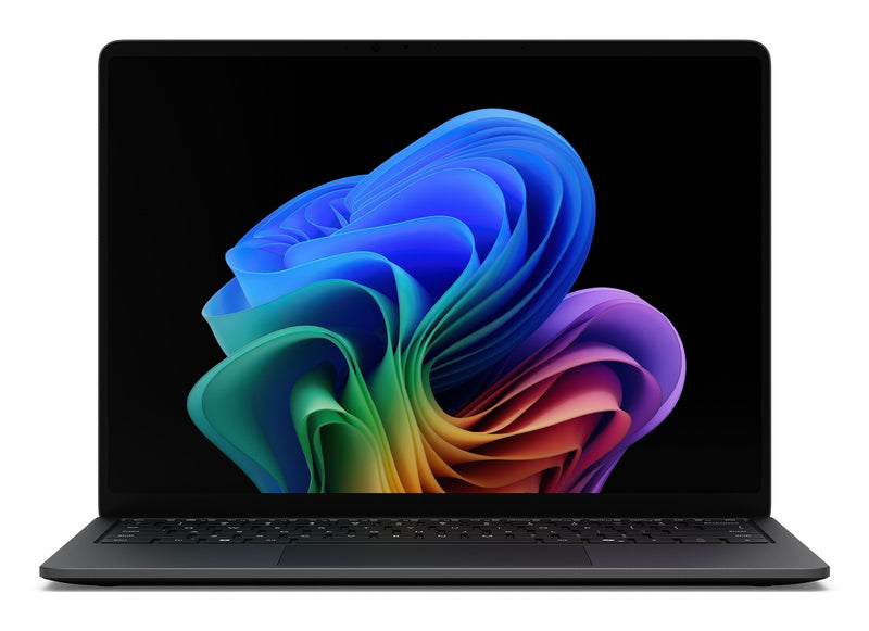 Surface Laptop 13 8 Intel Series 3 Core Ultra 5/16/512 Black
