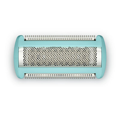 Philips Head Reemplazo Shaver Eléctrica Body Groomer Según Especificaciones Pack 1 — image 1