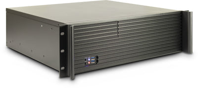 Inter-tech 48.3CM Ipc 3U-K340L 3HE Server — image 1