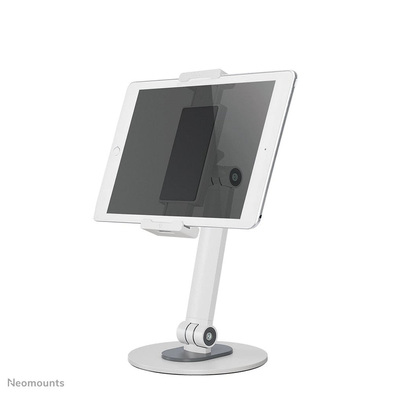 Stand Universal Tabletas 4,7-12,9 1KG DS15-540WH1 Neomounts