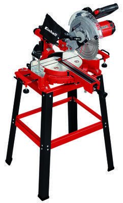 Einhell Saw Ingletadora Tc-sm 2531/2 U — image 1