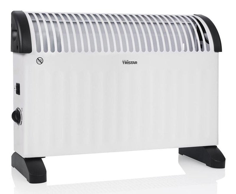 Tristar Convector KA-5164 Heater, White