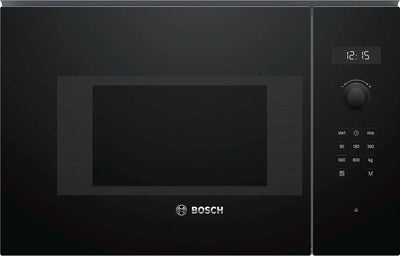 Bosch Microwave Serie 6 BFL524MB0 Integrado — image 1