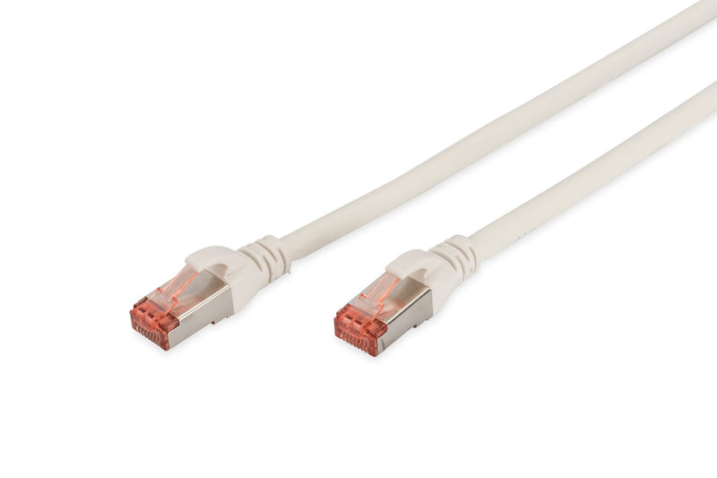 Network Cable CAT.6 2 0M S FTP Cu Lszh Awg 27 7 2 0M White