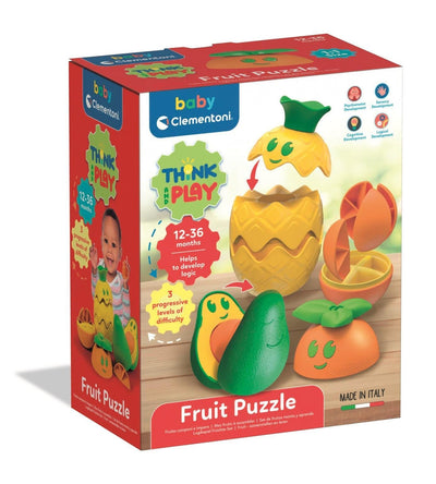 Basket Frutas — image 1