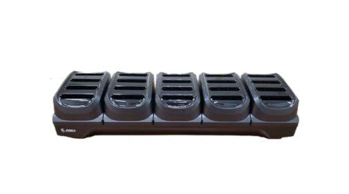 Zebra SAC-TC2Y-20SCH-01 Charger Battery 1X, 2X