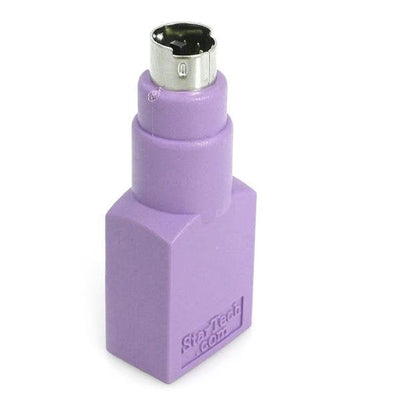 StarTech Converter Usbh a Ps/2M PS2 Minidin — image 1