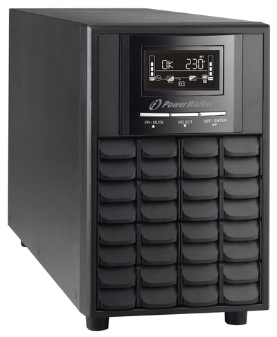 Powerwalker 1100 Cw UPS (ups) Line Interactive 1100VA 770W — image 1