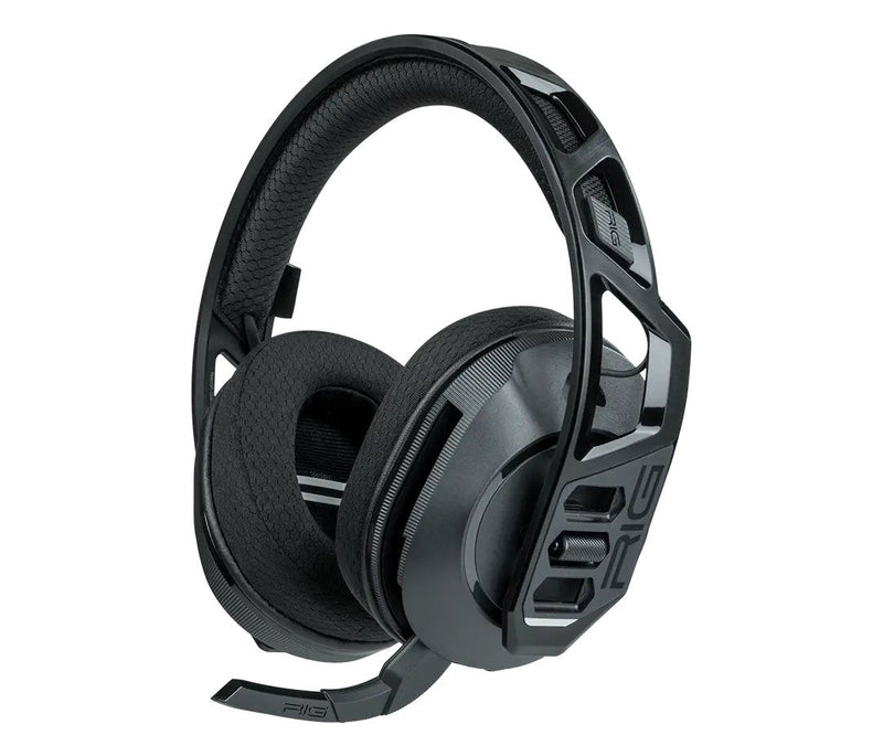 Headphones Gaming Rig 600 Pro Hs Black PS5