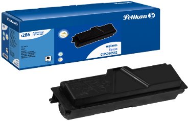 Pelikan Toner Epson C13S050582