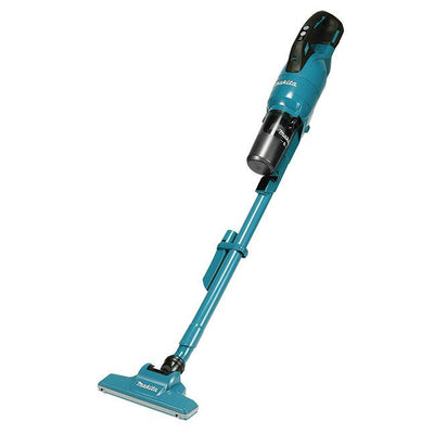 Makita Vacuum Cleaner DCL286FRF Cordless Vacuum Cleaner — image 1