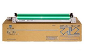 Konica Minolta A5WJ0Y0 Drum Printer Genuine