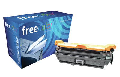 Freecolor Toner HP Clj 500 M551 Black CE400X Compatible — image 1
