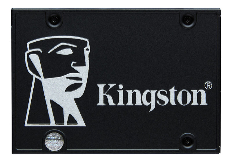 Kingston Drive SSD SKC600 256GB SATA III