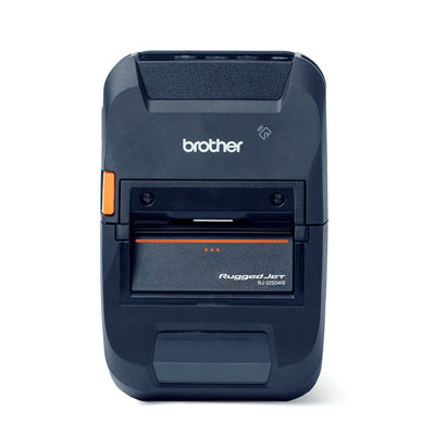 3INCH 203DPI Mobile Label And Prnt — image 1