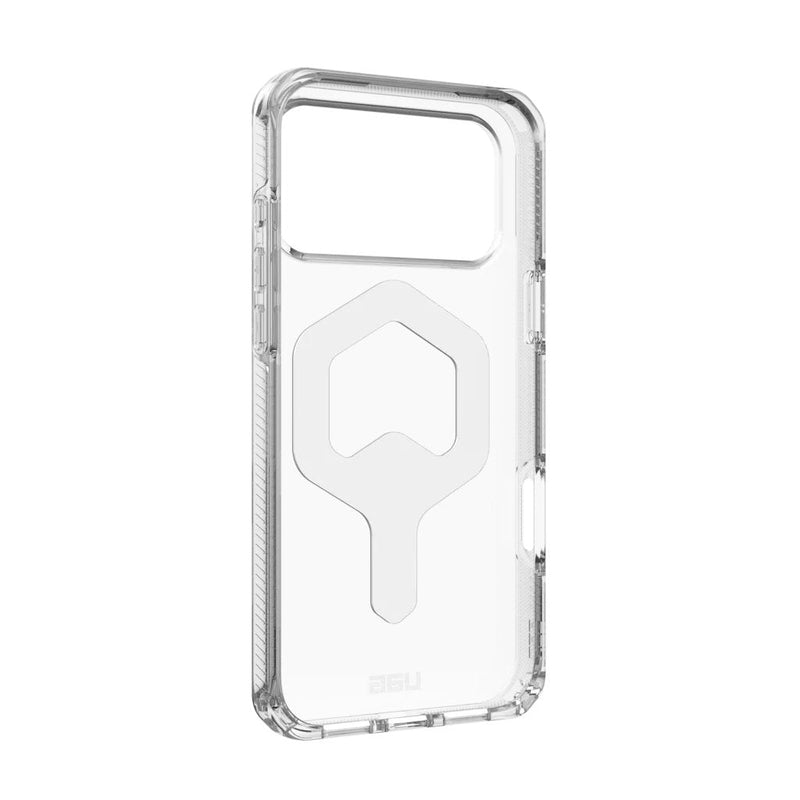 Case Uag Plyo Hielo Plat Eado Apple Iphone 17 Pro Max.