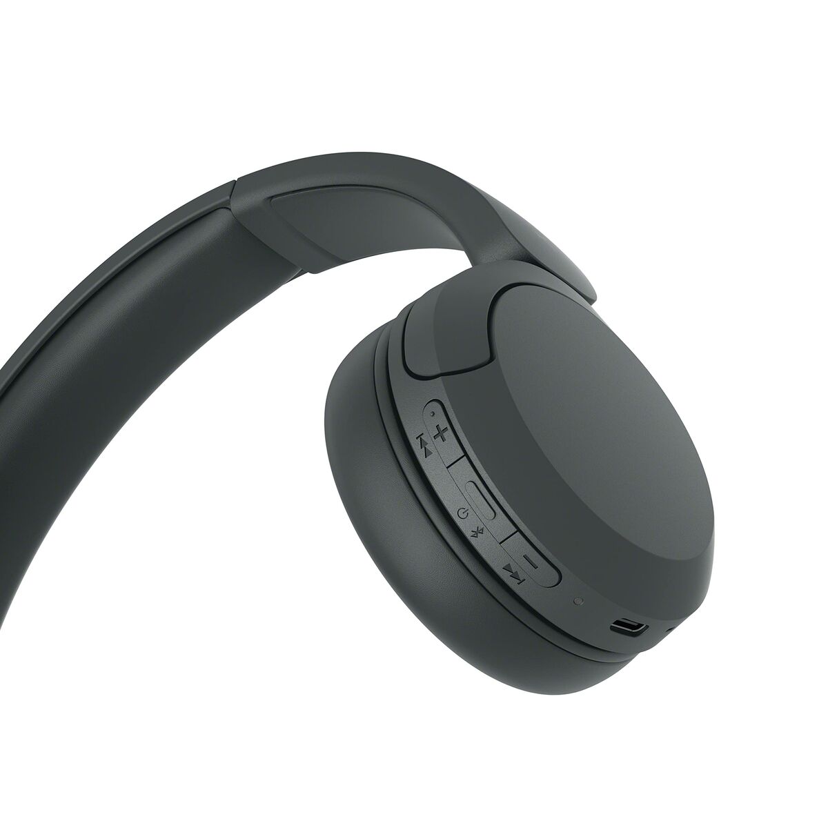 Sony Headphones Sony Wh-Ch520 Black