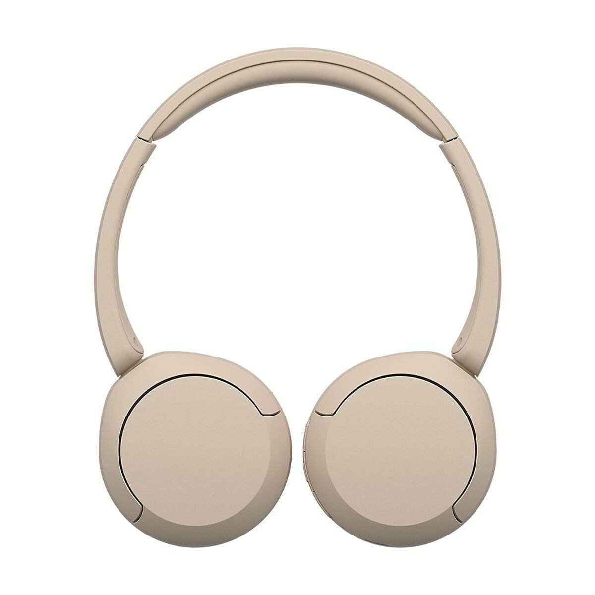 Sony Bluetooth Headphones Sony Wh-Ch520 Cream