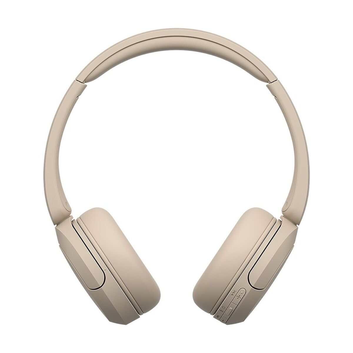 Sony Bluetooth Headphones Sony Wh-Ch520 Cream