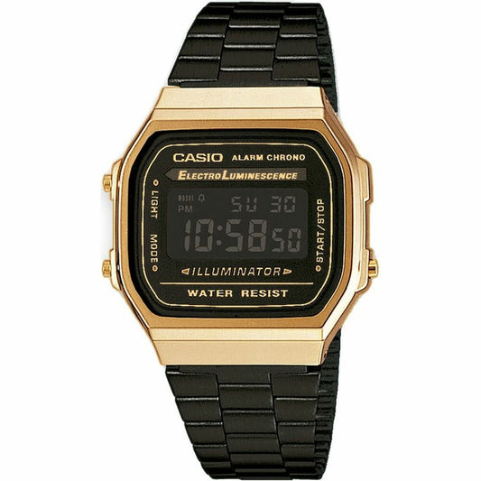Casio Unisex Watch Casio Vintage (Ø 36 Mm) (Ø 39 Mm)