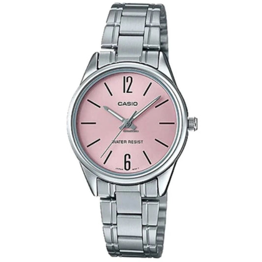 Casio Ladies' Watch Casio Collection (Ø 34 Mm)