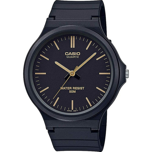 Casio Men's Watch Casio Mw-240-1E2Vef
