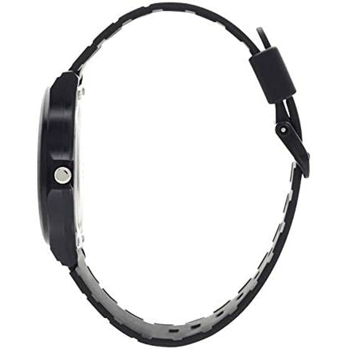 Casio Men's Watch Casio Mw-240-1Evef Black