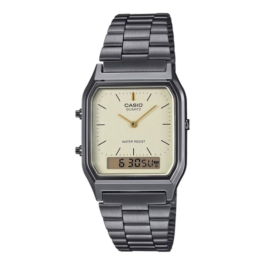 Casio Unisex Watch Casio Aq-230Gg-9A