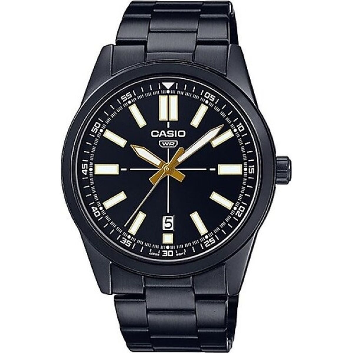 Casio Men's Watch Casio Collection (Ø 41 Mm)