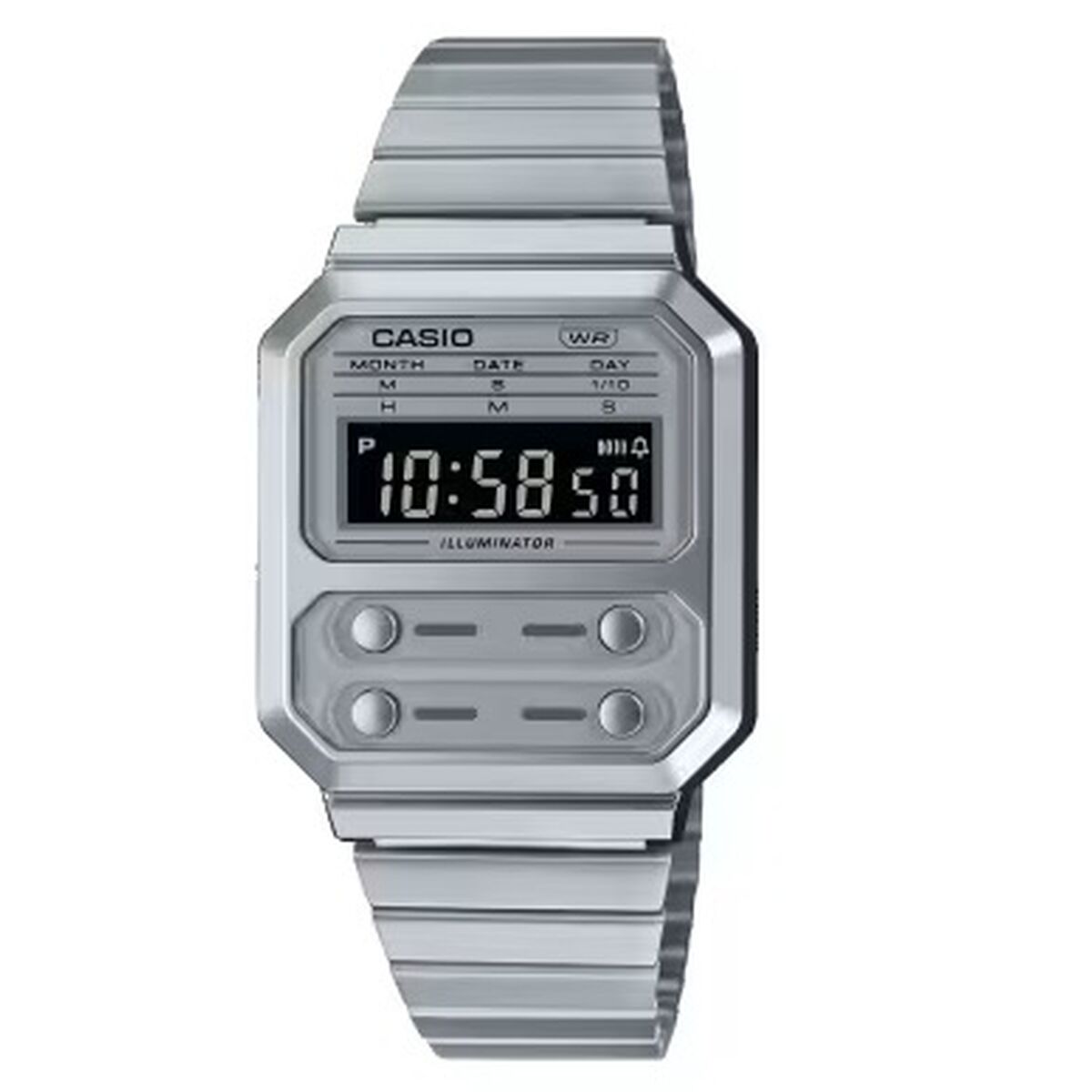 Casio Men's Watch Casio Vintage (Ø 33 Mm)