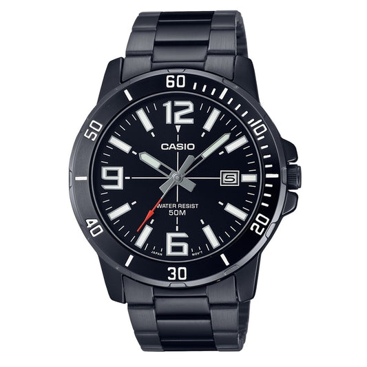 Casio Men's Watch Casio Collection (Ø 45 Mm)