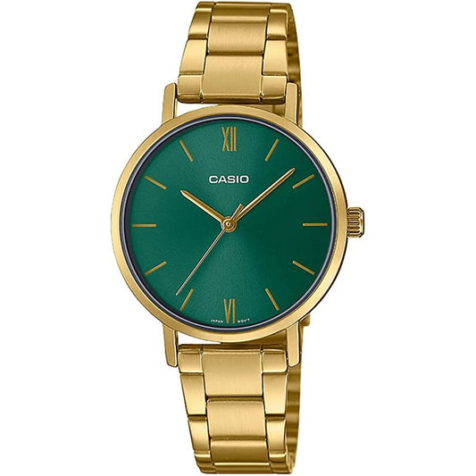 Casio Ladies' Watch Casio Collection (Ø 30 Mm)