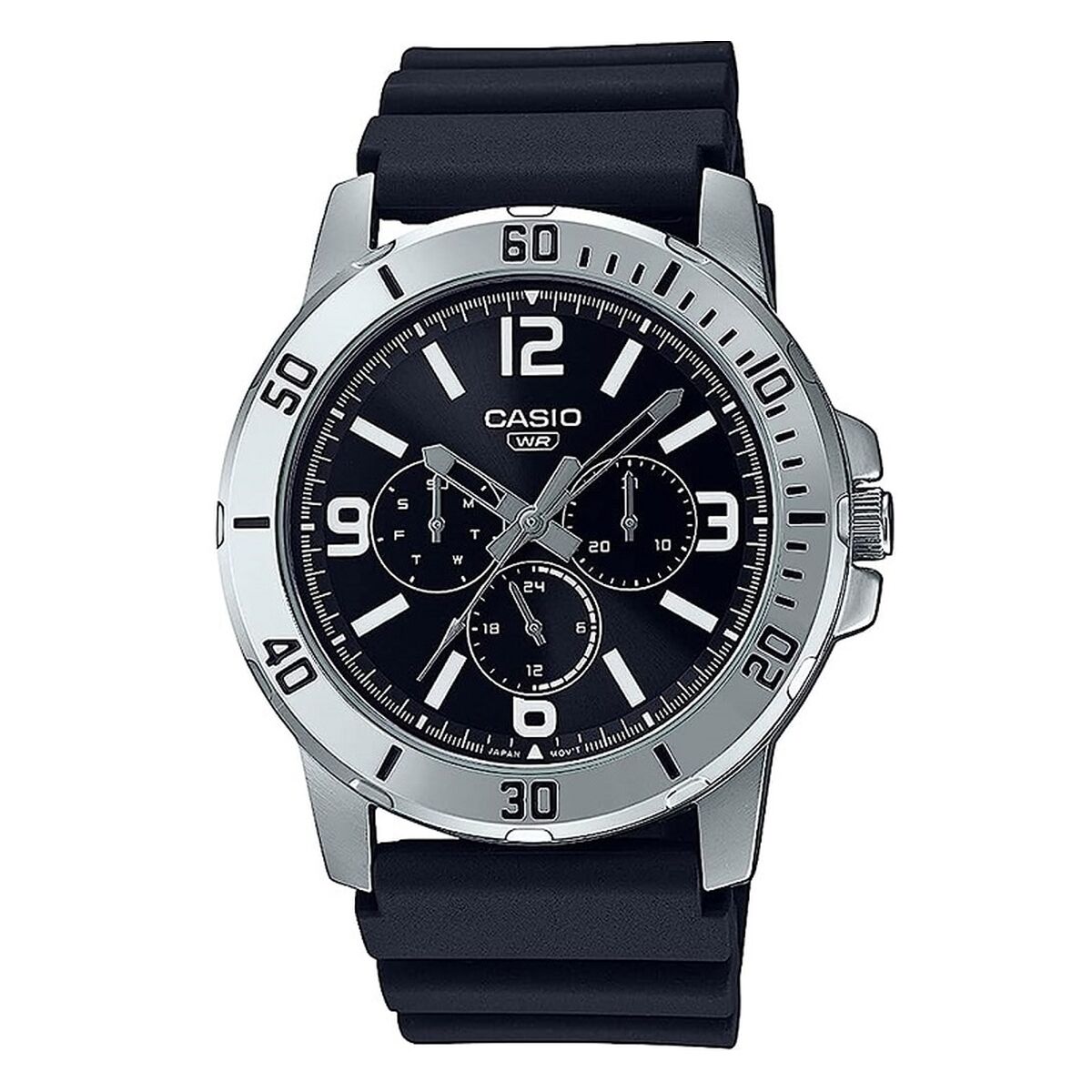 Casio Men's Watch Casio Collection (Ø 45 Mm)