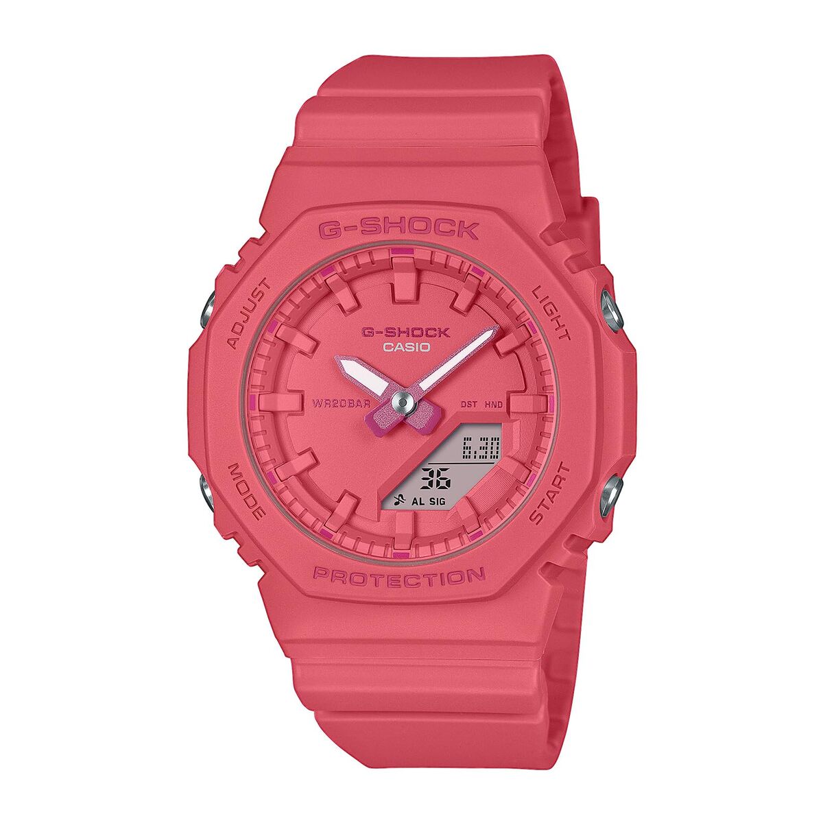 Casio Ladies' Watch Casio Gmap21004Aer